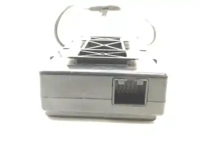 Second-hand car spare part electronic module for seat leon (1p1) reference oem iam references 5n0035342b  