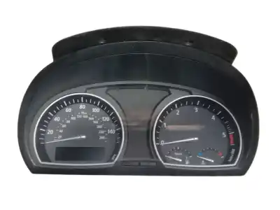 Tweedehands auto-onderdeel instrumentenpaneel voor bmw x3 (e83) 2.0d oem iam-referenties 102468114