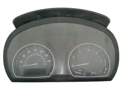 Second-hand car spare part dashboard for bmw x3 (e83) 2.0d oem iam references 102468114  