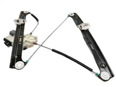 Second-hand car spare part passenger side right window regulator for bmw x3 (e83) 2.0d oem iam references 69259641 s007083006 0130822222