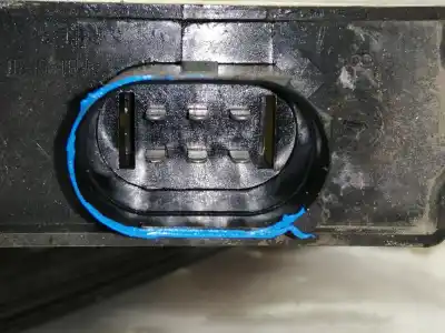 Second-hand car spare part passenger side right window regulator for bmw x3 (e83) 2.0d oem iam references 69259641 s007083006 0130822222