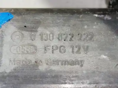 Second-hand car spare part passenger side right window regulator for bmw x3 (e83) 2.0d oem iam references 69259641 s007083006 0130822222