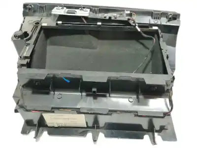 Peça sobressalente para automóvel em segunda mão porta luvas por bmw x3 (e83) 2.0d referências oem iam 74277535  3123270