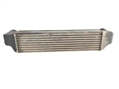 Peça sobressalente para automóvel em segunda mão INTERCOOLER por BMW X3 (E83)  Referências OEM IAM 77897930  