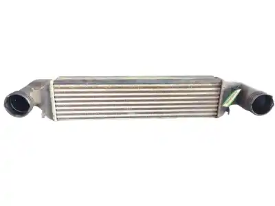 Second-hand car spare part intercooler for bmw x3 (e83) 2.0d oem iam references 77897930  