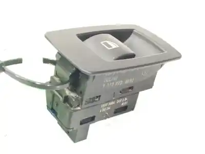 Pièce détachée automobile d'occasion COMMANDE DE LÈVE VITRE AVANT GAUCHE pour BMW X3 (E83)  Références OEM IAM 6922244  