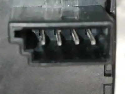 Second-hand car spare part left front power window switch for bmw x3 (e83) 2.0d oem iam references 6922244  