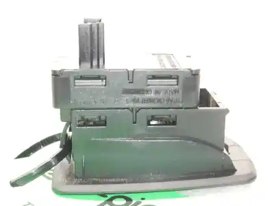 Second-hand car spare part left front power window switch for bmw x3 (e83) 2.0d oem iam references 6922244  