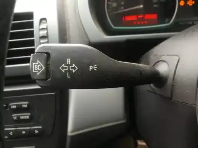 Second-hand car spare part indicator switch for bmw x3 (e83) 2.0d oem iam references 8363668 01104010 