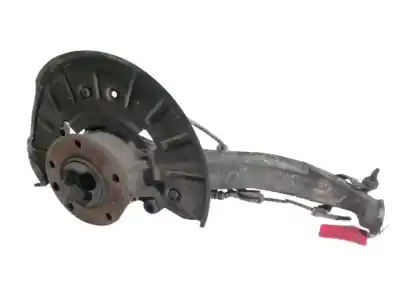 Автозапчастина б/у передній прав для volkswagen touareg (7l6) 3.0 v6 tdi dpf посилання на oem iam 7l0407258a  