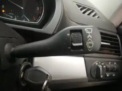 Pezzo di ricambio per auto di seconda mano comando pulito per bmw x3 (e83) 2.0d riferimenti oem iam 8363669 8363669m 01204020