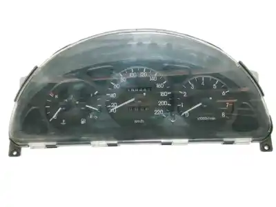 Second-hand car spare part dashboard for daewoo lanos cool oem iam references 96275911ag