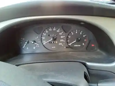 Peça sobressalente para automóvel em segunda mão quadrante por daewoo lanos cool referências oem iam 96275911ag 96275911 78813880 / 7884870