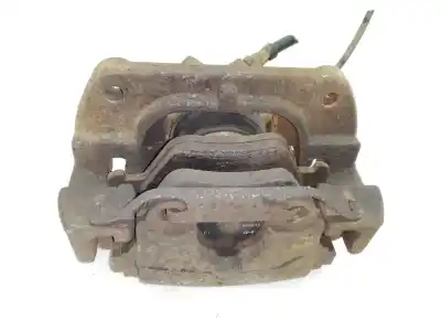 Peça sobressalente para automóvel em segunda mão pinça de travão dianteira esquerda por bmw x3 (e83) 2.0d referências oem iam   