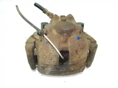 Peça sobressalente para automóvel em segunda mão pinça de travão dianteira esquerda por bmw x3 (e83) 2.0d referências oem iam   