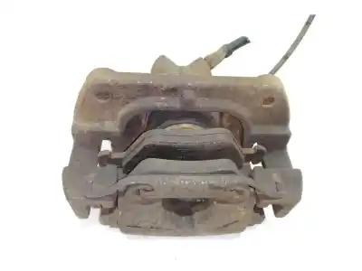 Peça sobressalente para automóvel em segunda mão pinça de travão dianteira esquerda por bmw x3 (e83) 2.0d referências oem iam   