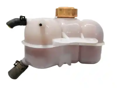 Second-hand car spare part coolant expansion tank for daewoo lanos cool oem iam references l102101132031821