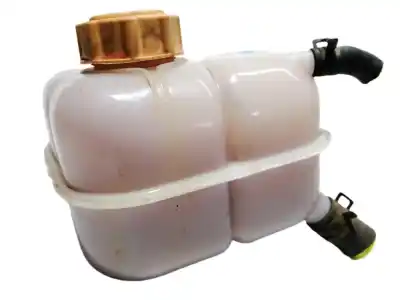 Peça sobressalente para automóvel em segunda mão depósito de expansão por daewoo lanos cool referências oem iam l102101132031821  