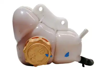Peça sobressalente para automóvel em segunda mão depósito de expansão por daewoo lanos cool referências oem iam l102101132031821  
