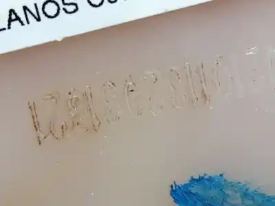 Peça sobressalente para automóvel em segunda mão depósito de expansão por daewoo lanos cool referências oem iam l102101132031821  