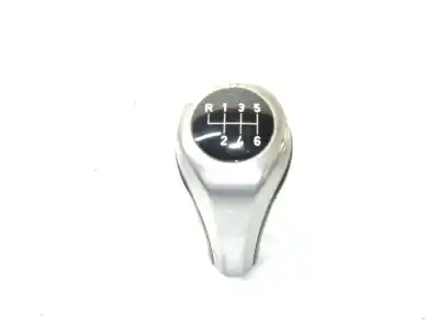 Tweedehands auto-onderdeel versnellingshendel knop voor bmw x3 (e83) 2.0d oem iam-referenties 