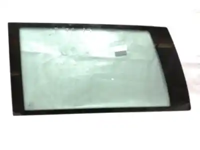 Second-hand car spare part rear left glass window for mercedes-benz vito (w638) combi 110 d euro 2 (638.174) oem iam references   