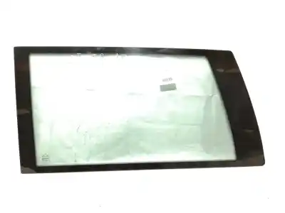 Second-hand car spare part rear left glass window for mercedes-benz vito (w638) combi 110 d euro 2 (638.174) oem iam references   