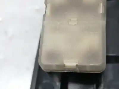 Second-hand car spare part right front power window switch for daewoo lanos cool oem iam references 612w10040 620w0531 