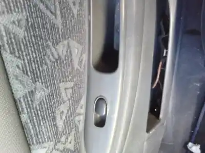 Second-hand car spare part right front power window switch for daewoo lanos cool oem iam references 612w10040 620w0531 