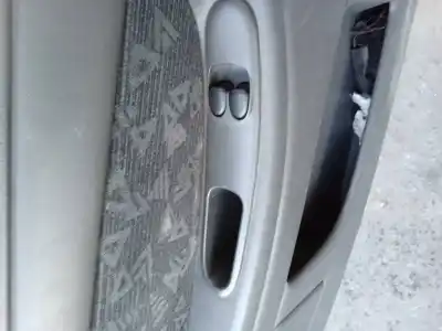 Peça sobressalente para automóvel em segunda mão botão / interruptor elevador vidro dianteiro esquerdo por daewoo lanos cool referências oem iam 620w0530 612w10010 