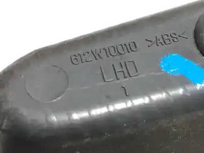 Peça sobressalente para automóvel em segunda mão botão / interruptor elevador vidro dianteiro esquerdo por daewoo lanos cool referências oem iam 620w0530 612w10010 