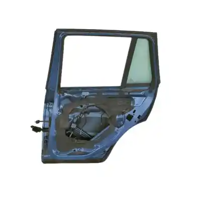 Second-hand car spare part rear right door for bmw x3 (e83) 2.0d oem iam references   
