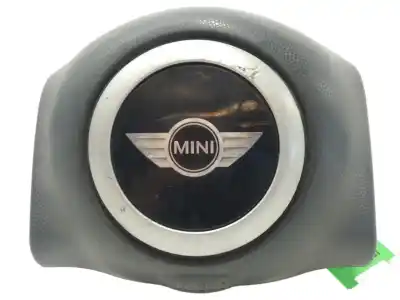 Second-hand car spare part front left air bag for mini mini (r50,r53) one oem iam references 676036601