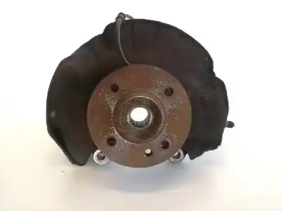 Second-hand car spare part front left knuckle for mini mini (r50,r53) one oem iam references 