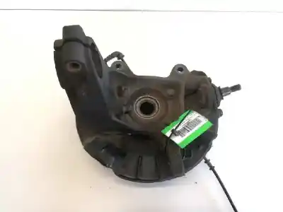 Second-hand car spare part front left knuckle for mini mini (r50,r53) one oem iam references   
