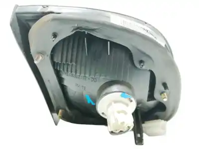 Second-hand car spare part interior rear right light for daewoo lanos cool oem iam references   
