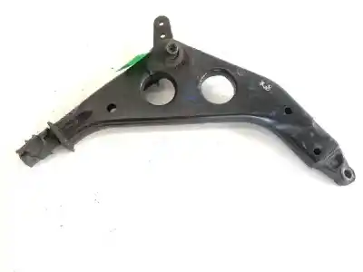 Second-hand car spare part front left lower suspension arm for mini mini (r50,r53) one oem iam references 6753989