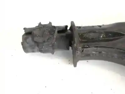 Автозапчастина б/у передній лівий нижний рычаг підвіски для mini mini (r50,r53) one посилання на oem iam 6753989  