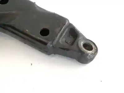 Автозапчастина б/у передній лівий нижний рычаг підвіски для mini mini (r50,r53) one посилання на oem iam 6753989  