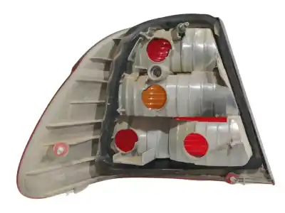 Peça sobressalente para automóvel em segunda mão farolim traseiro direito por bmw serie 3 berlina (e46) 2.0 16v diesel cat referências oem iam 6907934 388012 