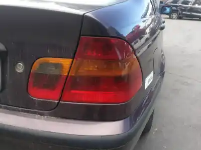 Peça sobressalente para automóvel em segunda mão farolim traseiro direito por bmw serie 3 berlina (e46) 2.0 16v diesel cat referências oem iam 6907934 388012 