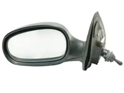 Second-hand car spare part left rearview mirror for daewoo lanos cool oem iam references 