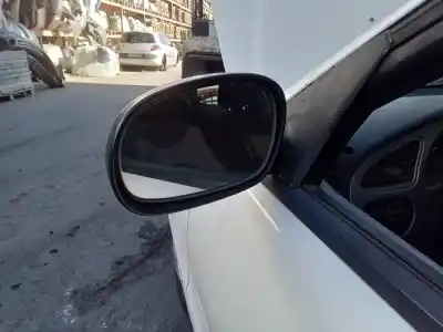 Peça sobressalente para automóvel em segunda mão espelho retrovisor esquerdo por daewoo lanos cool referências oem iam   