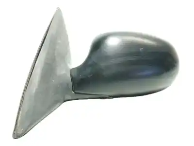 Peça sobressalente para automóvel em segunda mão espelho retrovisor esquerdo por daewoo lanos cool referências oem iam   