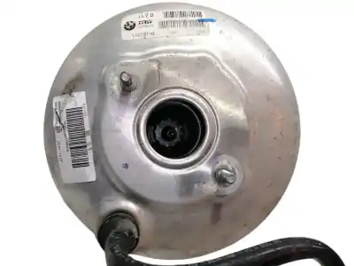 Peça sobressalente para automóvel em segunda mão servo freio por bmw x3 (e83) 2.0d referências oem iam 293403547078 lac115the 