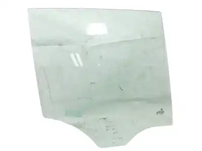 Tweedehands auto-onderdeel achter rechts raam voor bmw x3 (e83) 2.0d oem iam-referenties 43r001057