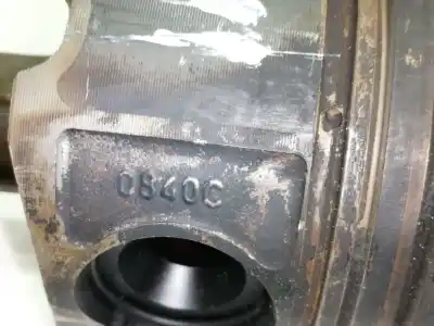 Piesă de schimb auto la mâna a doua piston pentru bmw x3 (e83) 2.0d referințe oem iam 0840c  