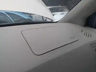 Автозапчастина б/у передня права подушка безопасности для ssangyong kyron 200 xdi limited посилання на oem iam 8621009000  