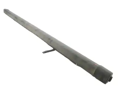 Pièce détachée automobile d'occasion plage arrière pour citroen c8 2.0 16v sx automático références oem iam   
