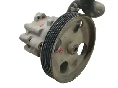 Peça sobressalente para automóvel em segunda mão bomba de direção por citroen c8 2.0 16v sx automático referências oem iam 9645015180